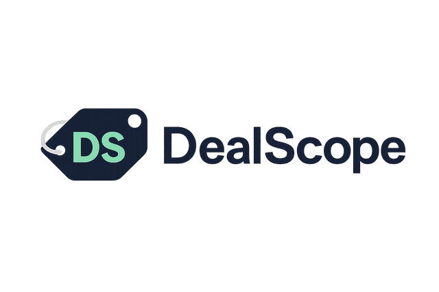 DealScope Logo